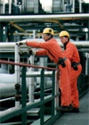 Petrofina - 1995 : adaptation de la raffinerie d'Anvers