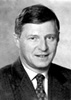 Thierry Desmarest, Président-Directeur général du Groupe depuis 1995 