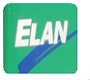 Logo Elan