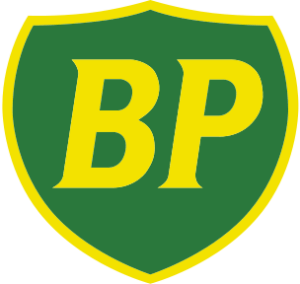 Ancien logo BP