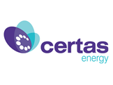 Logo Certas Energy France