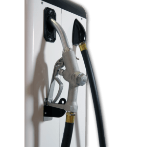 Pompe à essence américaine - ROUTE 66 Wt (2/4)