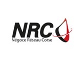 Logo NRC Réseau Corse